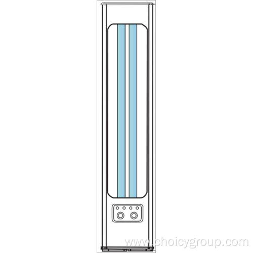 Chiocy Ultraviolet Sterilization Lamp